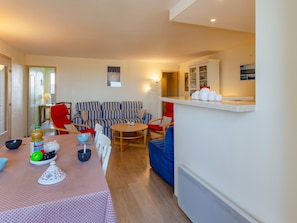 Interior - Cap Cabourg by Interhome (Cabourg)
