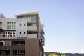Exterior - Comfort Meets Flexibility | 1BR + Studio + Parking (Wellington)