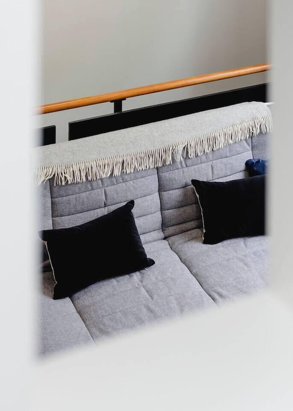 3 chambres, fer et planche à repasser, Wi-Fi, draps fournis