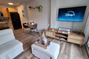 Smart-tv