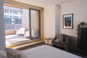 3 Schlafzimmer, Bügeleisen/Bügelbrett, Reisekinderbett, WLAN