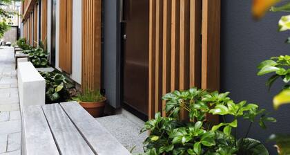 Chic 2BR Apartment | Secure Gated Complex in CBD