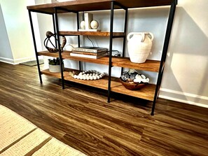 Interior - Southern Solace (Newnan)