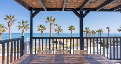 Dio Luxury Suites