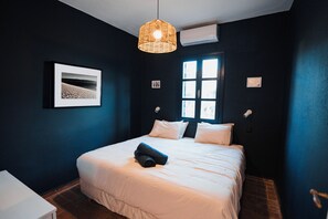 Iron/ironing board, free WiFi - Dio Luxury Suites (Hersonissos)