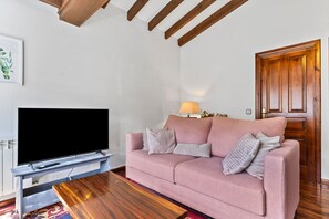 Televisie