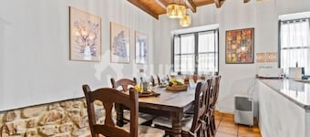 La Casina del Rincón - country house in Riocaliente (Llanes)