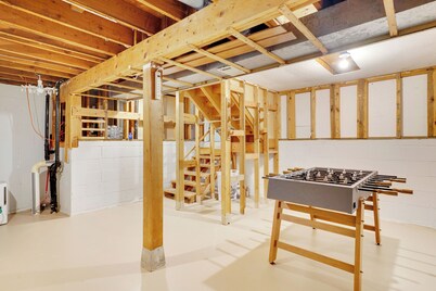 The Eden Escape - peaceful retreat in the suburbs