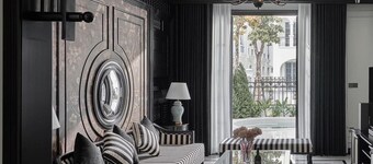 Memory Villa 3-bedrooms 1' walking to the beach, Ha Long bay