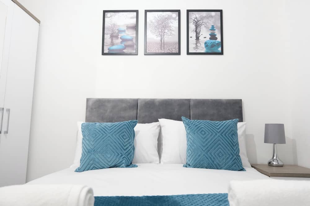 Modern House - 3 Bedrooms - 1 Bath - Mancity - Harpurhey