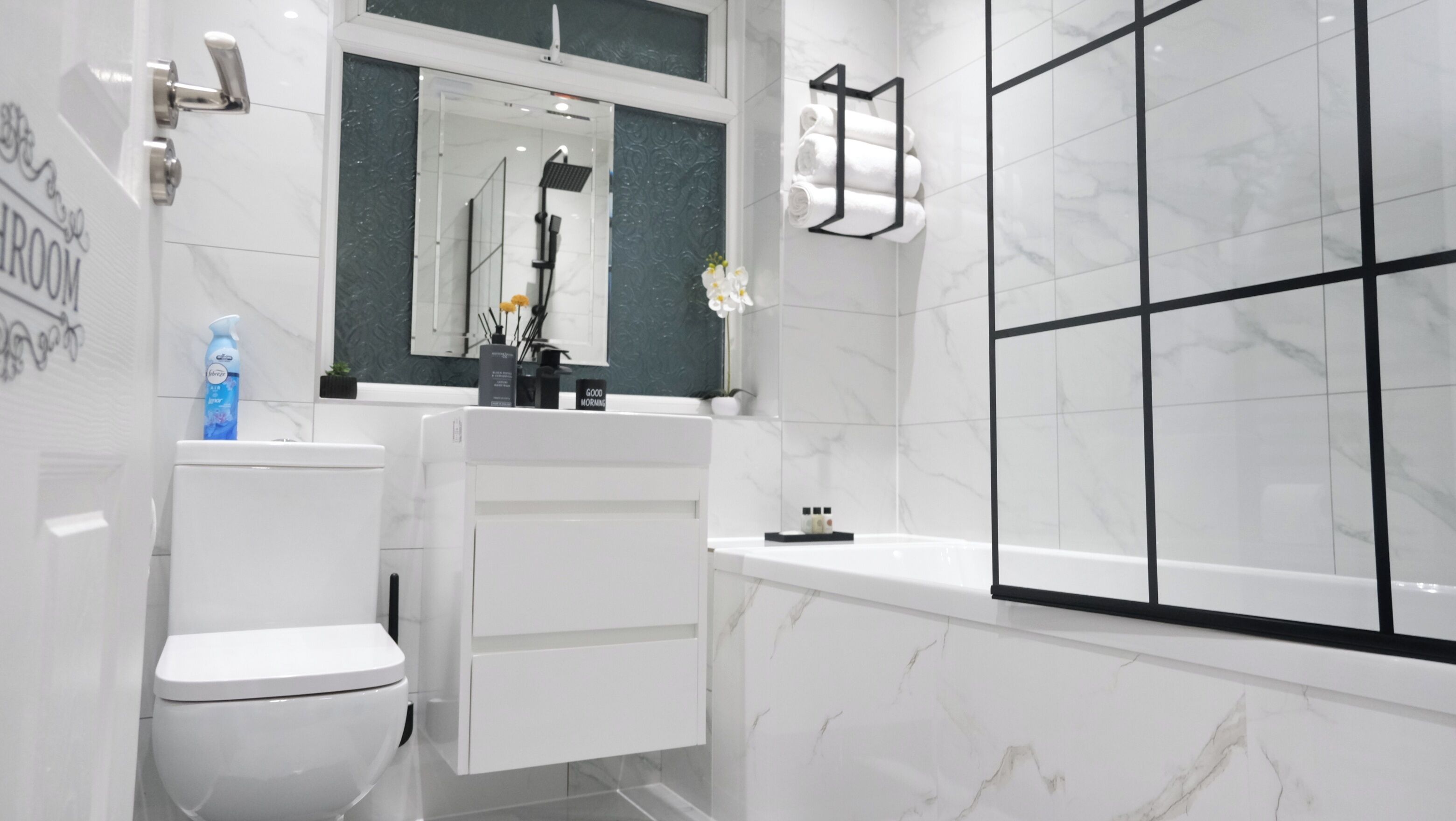 House | Bathroom