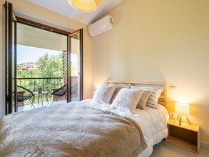 1 bedroom, Internet