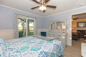 4 bedrooms, free WiFi, bed sheets