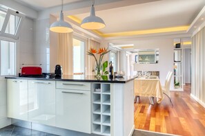 Interior - Baia Cliff View, a Home in Madeira (Funchal)