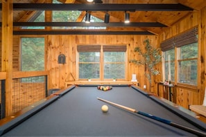 Sala de juegos