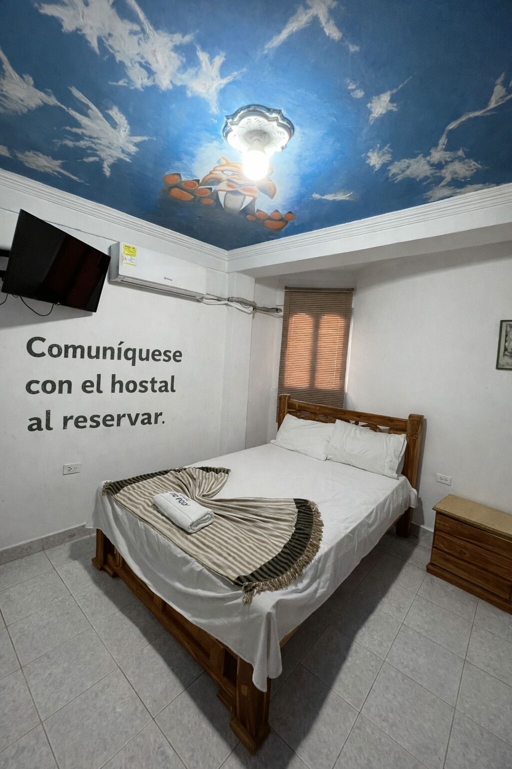 Standard-Doppelzimmer | Bügeleisen/Bügelbrett, kostenloses WLAN, Bettwäsche