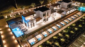 Front of property - Noir Mykonos (Mykonos)