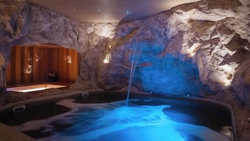 Trattamenti per il corpo, massaggi “deep tissue”, massaggi svedesi