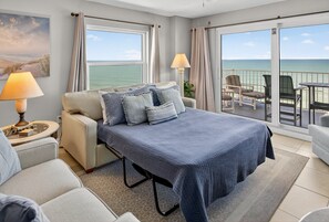 2 sovrum, strykjärn/strykbräda, gratis wi-fi och sängkläder