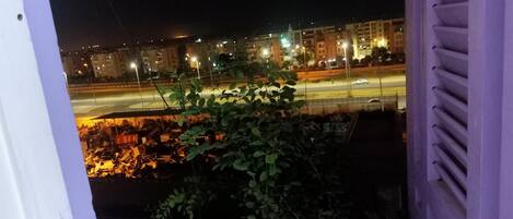 施設の敷地