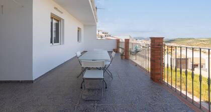 CASA SALINAS - Apartment with mountain views and free wifi