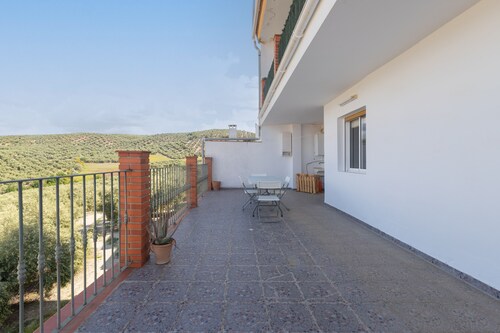 CASA SALINAS - Apartment with mountain views and free wifi