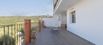 CASA SALINAS - Apartment with mountain views and free wifi