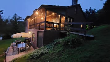 Außenbereich
