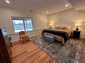 6 sovrum, strykjärn/strykbräda, gratis wi-fi och sängkläder