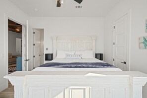 10 bedrooms, iron/ironing board, travel cot, free WiFi