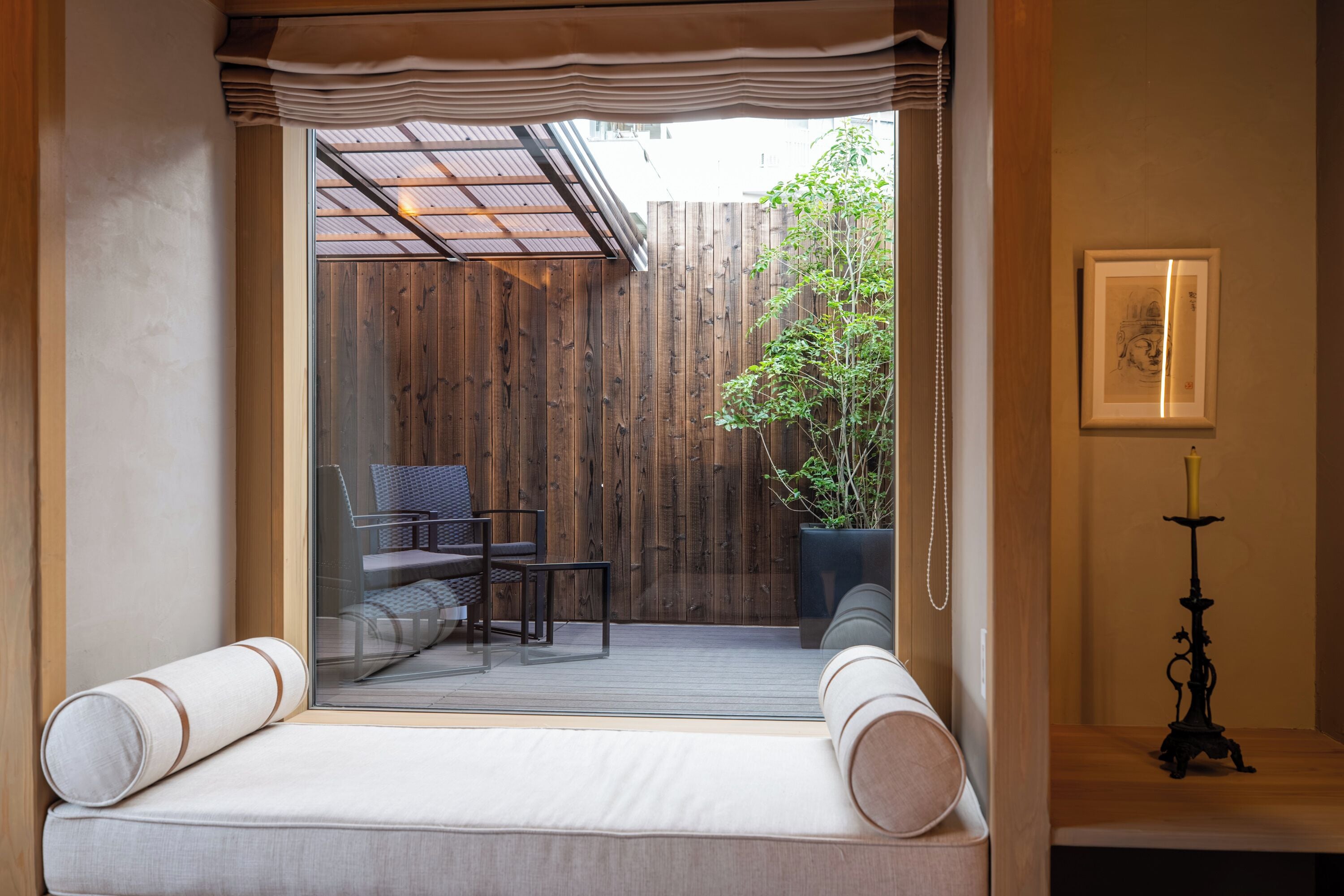 Deluxe Suite, City View | Free WiFi