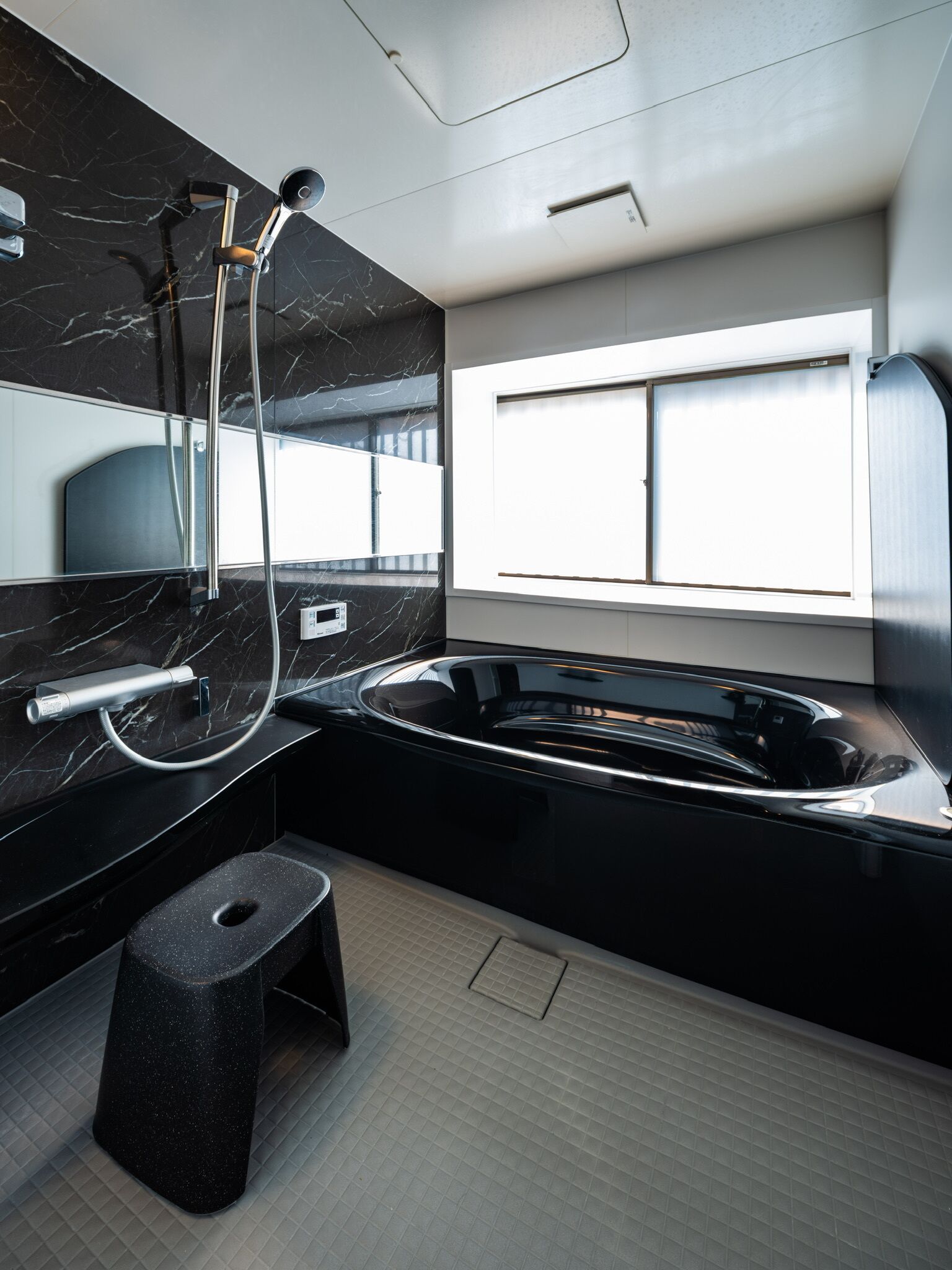 Deluxe Suite, City View | Bathroom