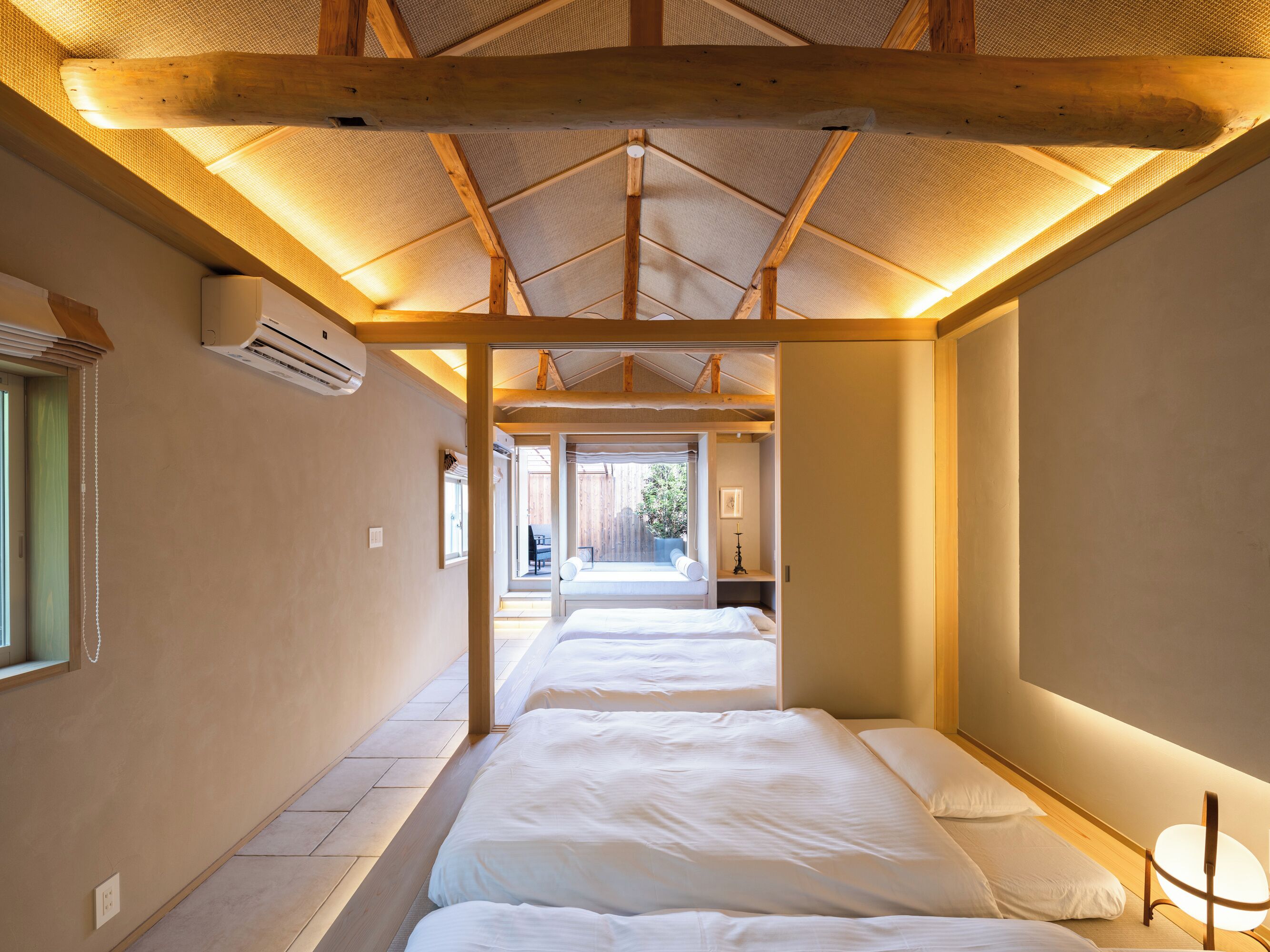 Deluxe Suite, City View | Free WiFi