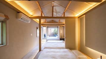 Deluxe Suite, City View | Free WiFi