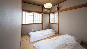 Deluxe Suite, City View | Free WiFi