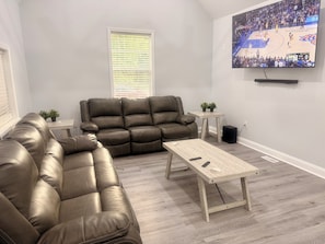 TV connectée