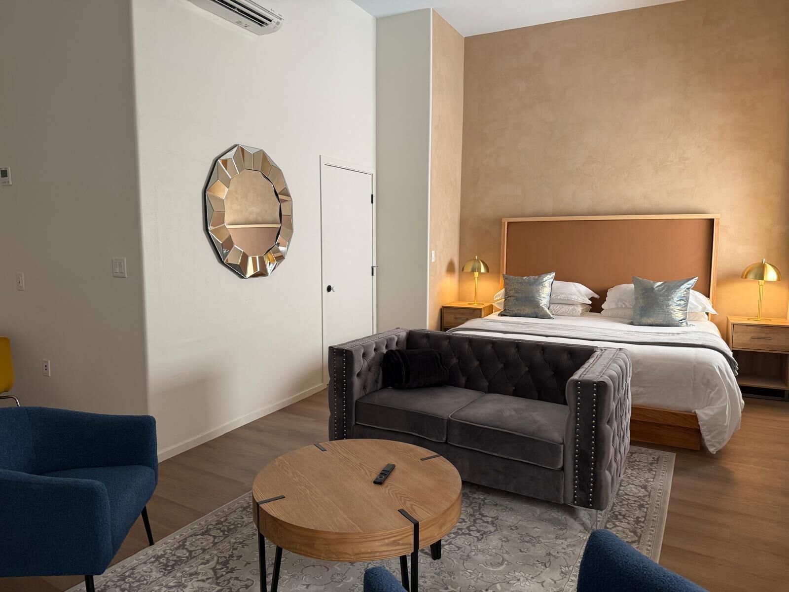 Kamer