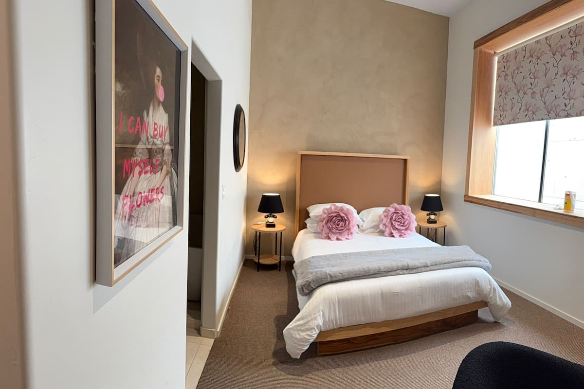 Superior Double Room, 1 Queen Bed, Non Smoking