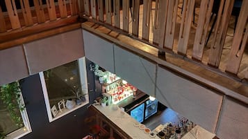 Bar (in loco)