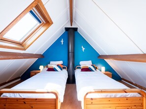 3 bedrooms, Internet - Polderhuis 9 parking and shared pool by Interhome (De Haan)