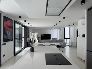 Interior - Luxury Villa Felicita Moraira (Moraira)