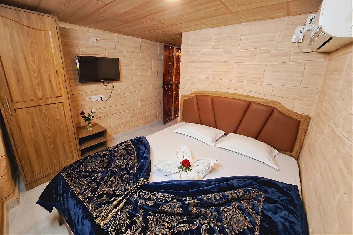 Classic-Doppelzimmer