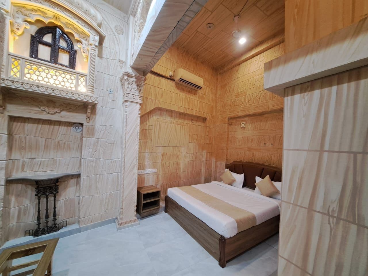 Deluxe tweepersoonskamer | Gratis wifi