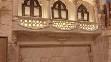 الغرفة