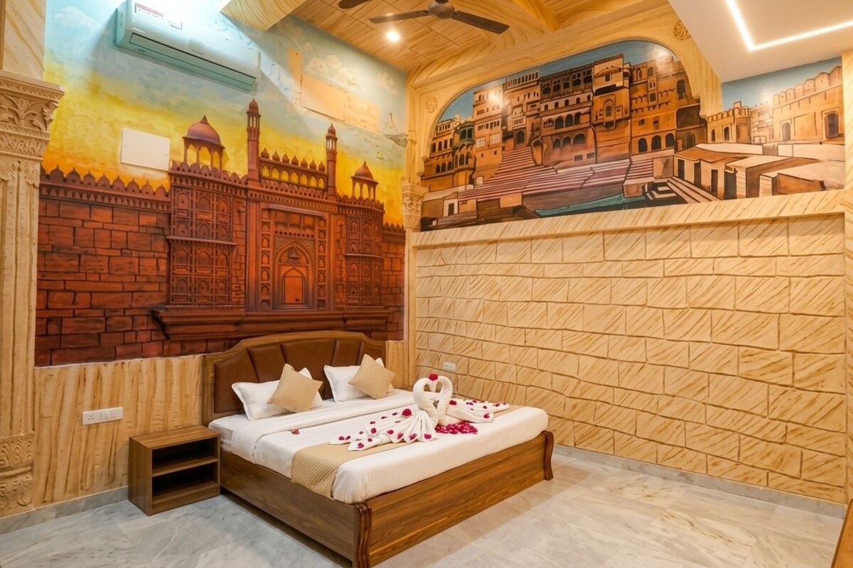 Comfort-Doppelzimmer