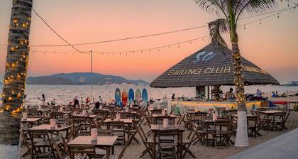 S Lux Apartment Starcity Nha Trang