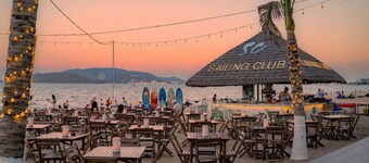 S Lux Apartment Starcity Nha Trang