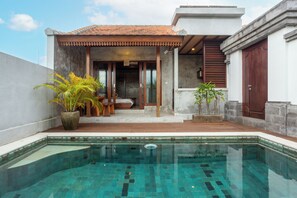 Exterior - Om Villas Kedungu (Tabanan)