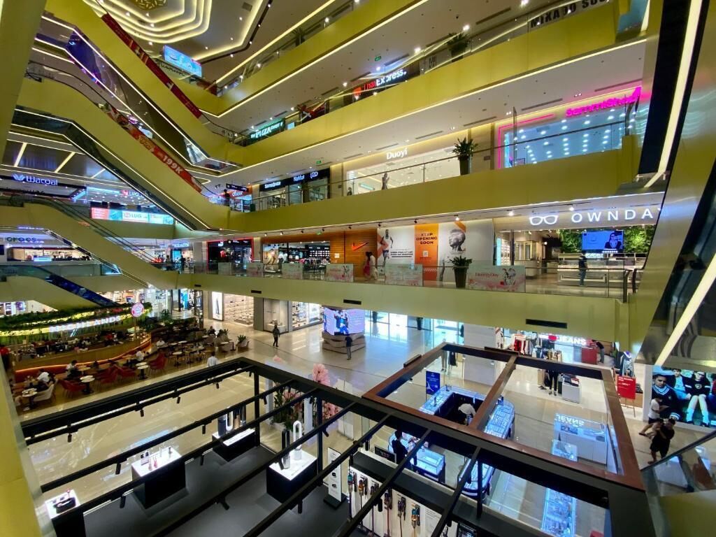Restoran