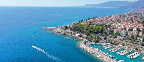 Port de plaisance